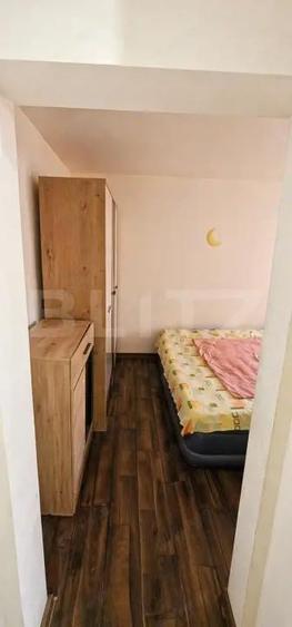 Apartament 1 camera, spa?ios, cu balcon inchis + spa?iu depozitare, Freidorf - 1