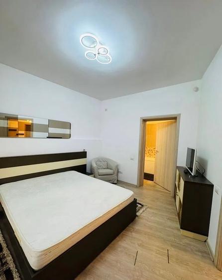 Apartament 3 camere in zona Cismigiu+terasă mare - 12