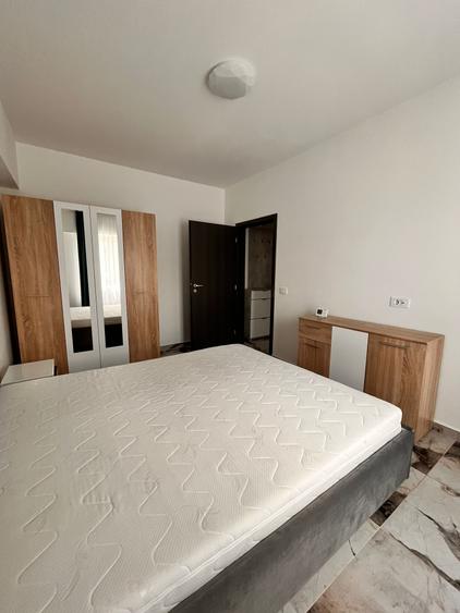 Ap. 2 camere, bloc nou - Păcurari - Contemporan - 3