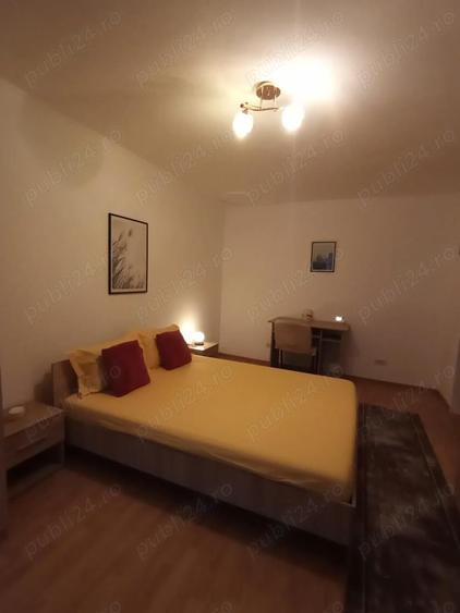 Inchiriez garsoniera Zona Doi Stejari,la 2 minute de Piata Unirii - 3