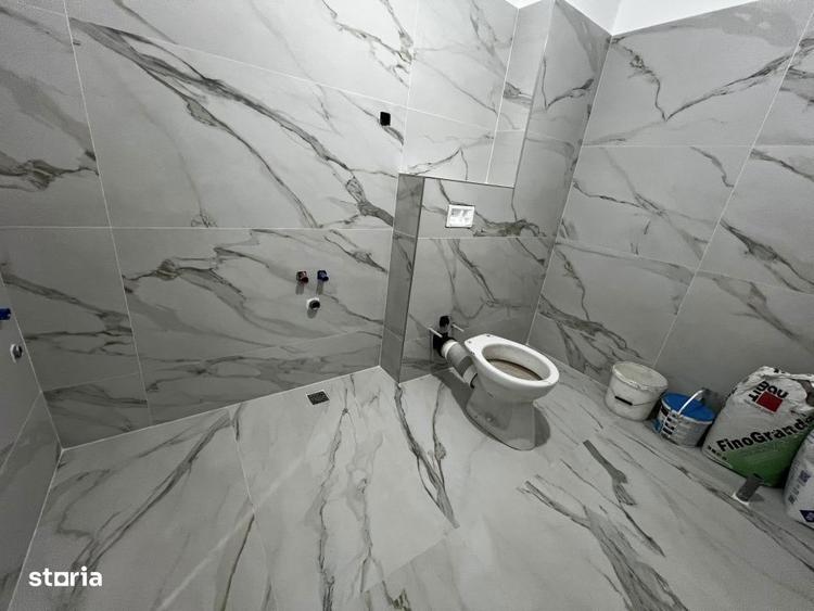 Apartament de 3 camere, 80 mp, 2 bai, parcare, zona Vivo - 7