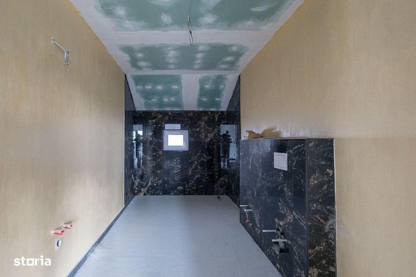 Casa noua de vanzare in sat Silagiu | Comision 0% - 6