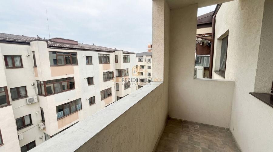 Apartament 3 camere |Berceni - Aparatorii Patriei| Proximitate Metrou - 9