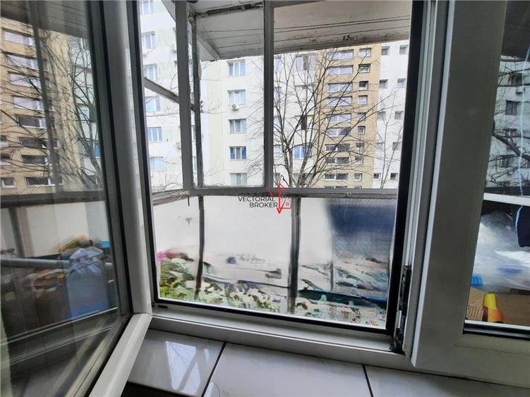 Garsoniera cocheta cu centrala proprie sos. Pantelimon - 12