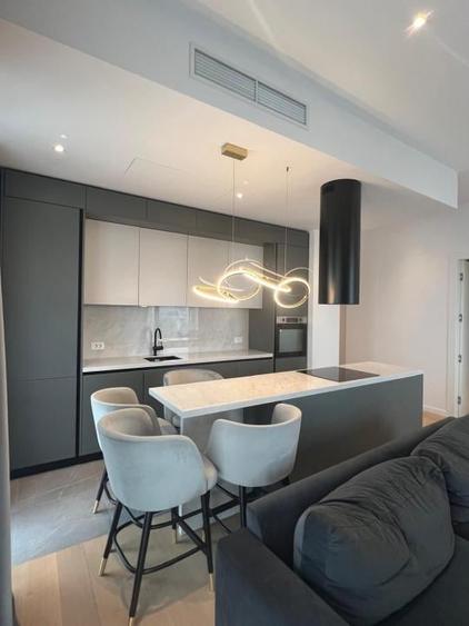 4 Camere in One Verdi Park - Ready to move - Vedere panoramica - 8