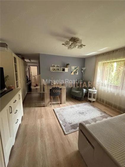Apartament 3 camere Bilascu