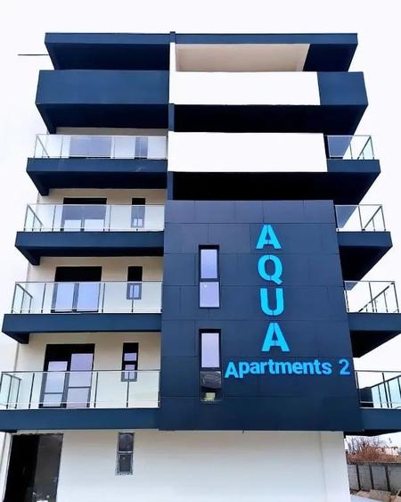 Apartament 3 camere, Mamaia Nord, zona Club Nautic - 2