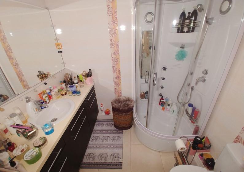 Apartament cu 2 camere de inchiriat in zona Floreasca - 8