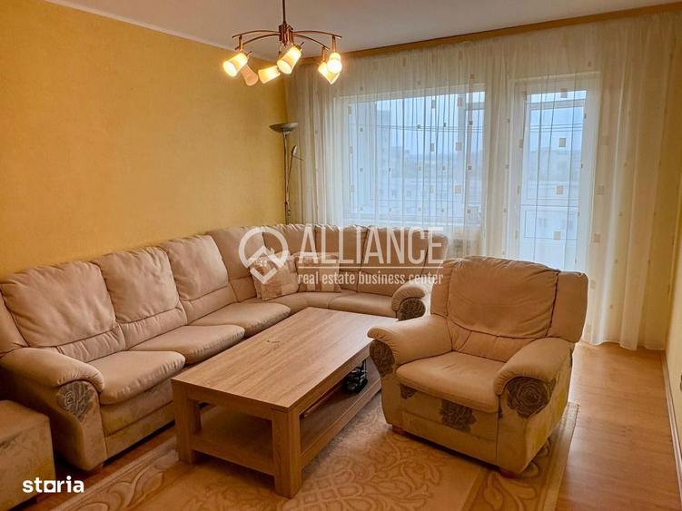 Tomis Nord Ciresica (C0D06) apartament 3 camere 68 mp - 10