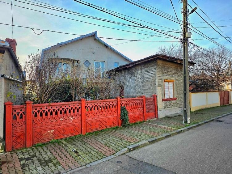 Casă spațioasă P+1+pod cu dublu acces – Str. Plevnei, Giurgiu - 2