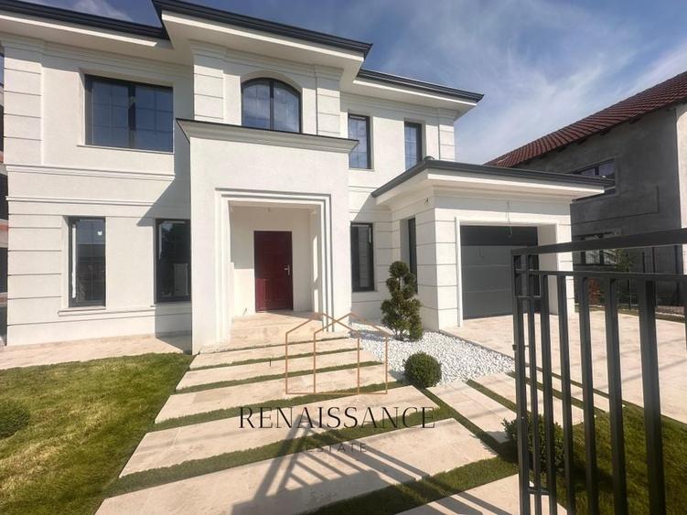 Dumbravita Casa Individuala P+1E+P | 148mp utili Garaj | Teren 611mp - 10