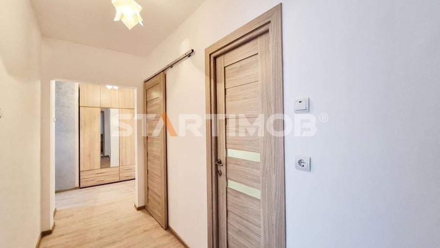 Apartament mobilat doua camere Centru Civic - 47