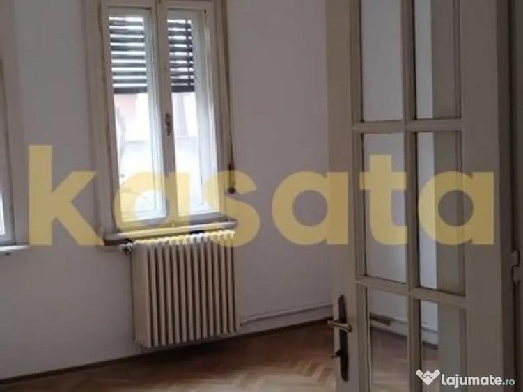 Vila 4 camere | Floreasca | curte proprie | garaj - 7