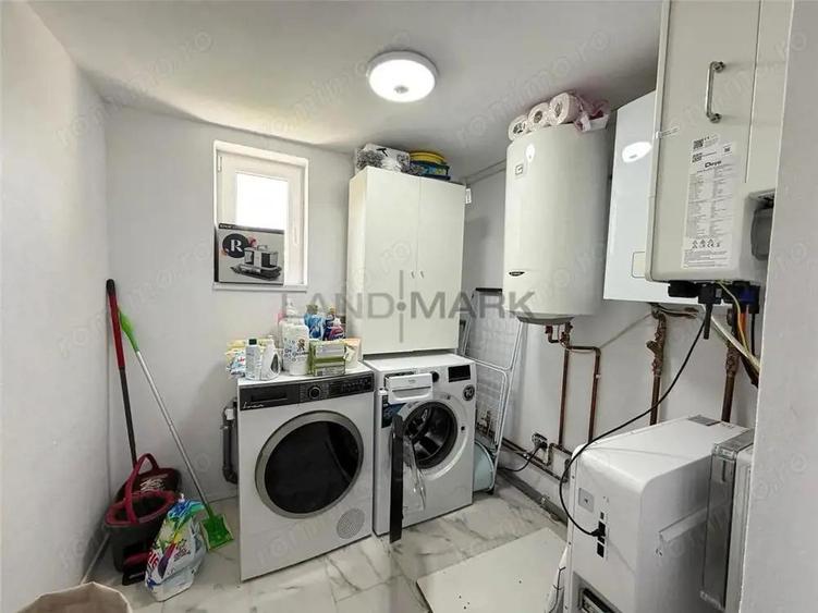 CASA individuala cu garaj, 5 camere, 3 bai Dumbravita zona lac Macilor - 7