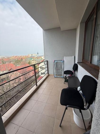 2 Camere Et.4/5 | Parcare | Bloc Nou Drumul Valea Cricovului - 7