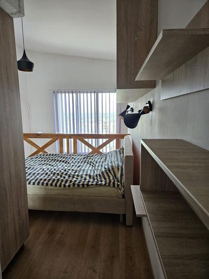 Loft tip duplex | Cosmopolis | Etaj 6+Mansarda | Parcare subterană - 10