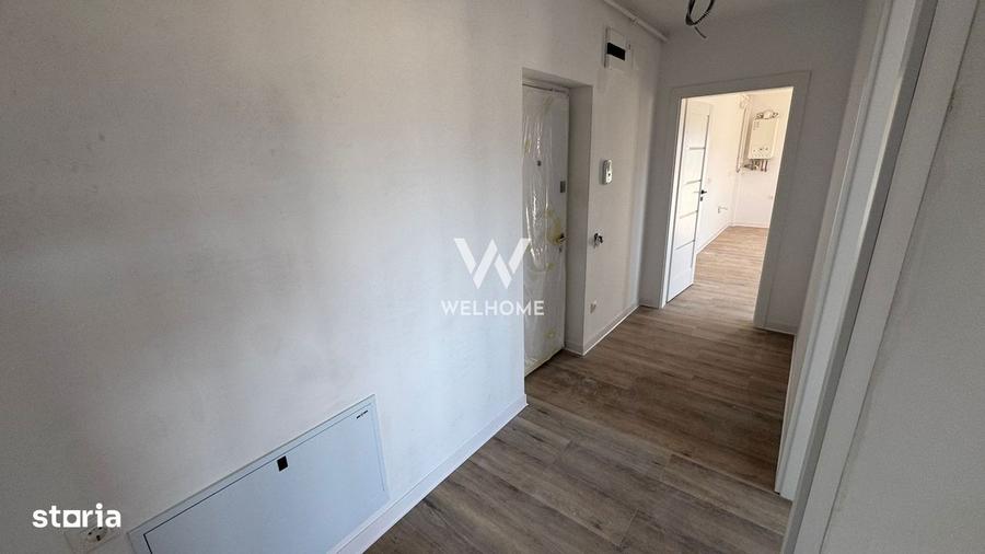 Apartament 3 camere, Prelungirea Doamna Stanca, Sibiu - 5