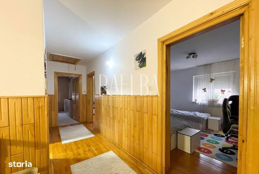 Vila 8 camere | Teren 350 Mp | Colentina - 2