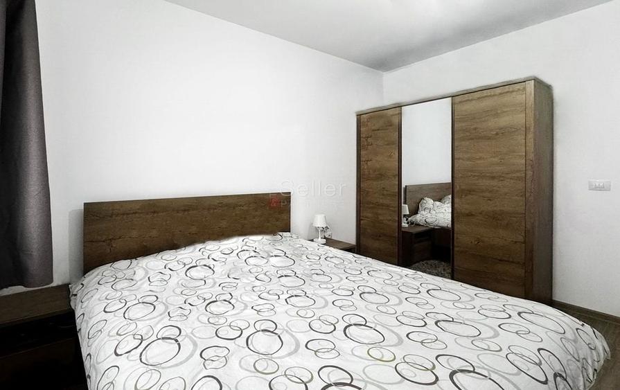 Compartimentare Decomandata - 7