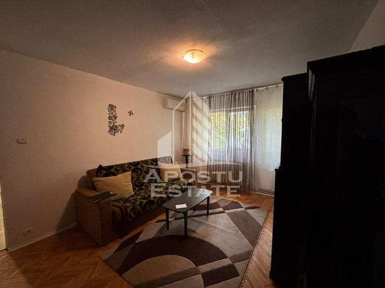 Apartament 3 camere,centrala proprie,ac,pet friendly,Take Ionescu - 1