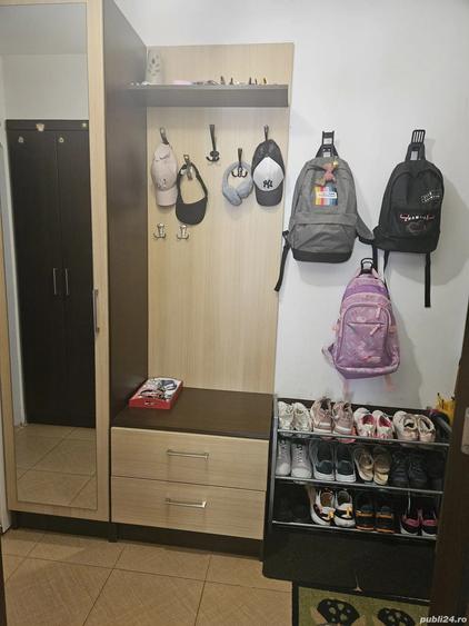 ANUNT PROPRIETAR - 3 camere zona Gh Lazar Etaj 2 - Timisoara - 4