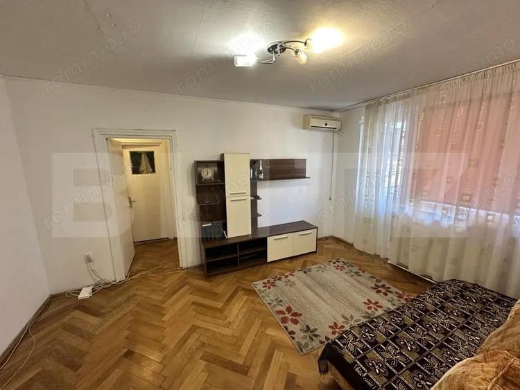 Apartament 2 camere, 45 mp, zona Nanterre - 1