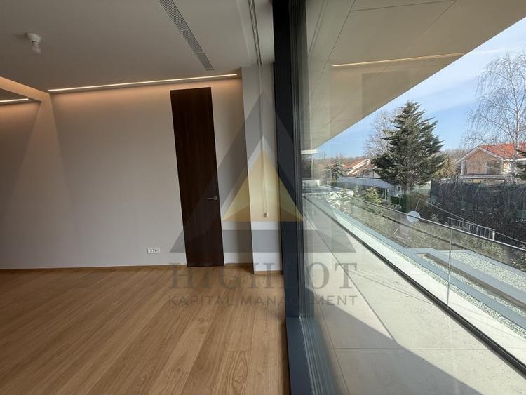 EROU IANCU NICOLAE   | VILA INDIVIDUALA EXCLUSIVISTA |  PISCINA INCALZITA - 35