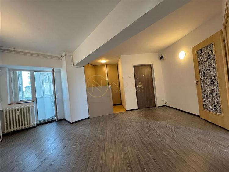 Apartament de 3 camere in zona Alba Iulia cu terasa proprie - 14