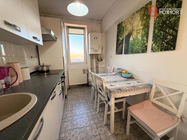 Apartament cu 2 camere de vanzare in Timisoara, zona Garii - 26