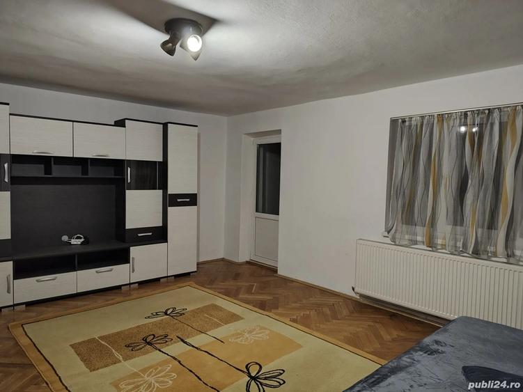 inchiriez apartament 3 camere alba iulia - 4