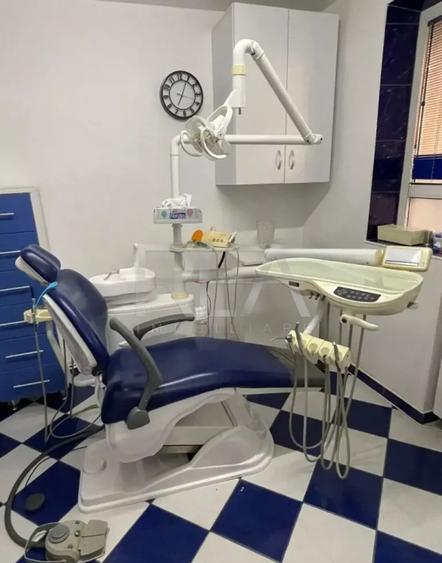 Cabinet stomatologic complet echipat Pantelimon - Vergului - 6