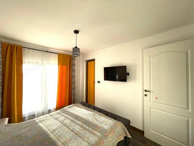 Duplex complet mobilat+utilat - 112mp - 186.900 - Mosnita - 7