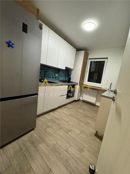 Metrou Berceni,  2 camere 61 mp cu loc de parcare - 8