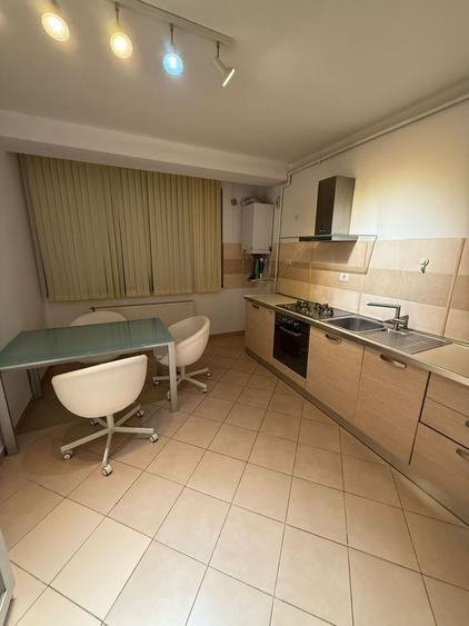 Apartament 2 camere Cartierul Francez / Herastrau - 7