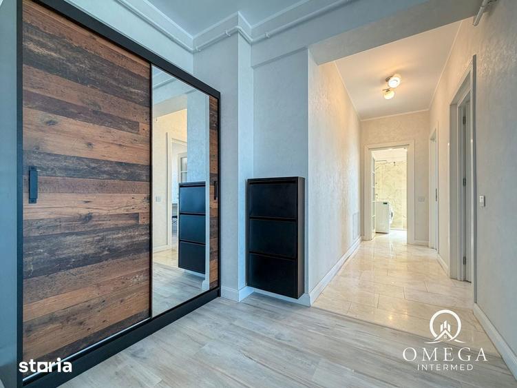 2 camere Royal Town 490 euro - 6