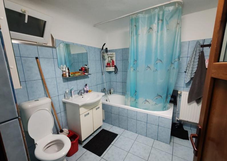 Casa in Popesti-Leordeni curte 334 mp Soseaua Oltenitei - 6