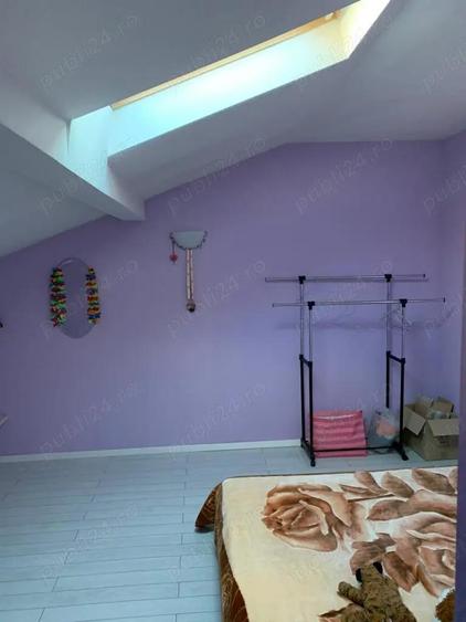 Proprietate familiala aproape de Bucuresti - 2