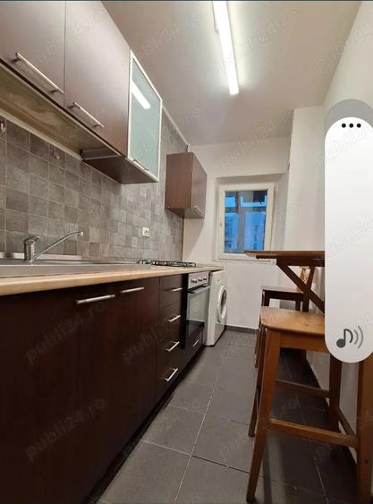 Proprietar inchiriez garsoniera decomandata ArenaNationala - 3