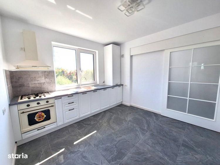 Casa noua, prima inchiriere confort, eleganta si acces rapid catre - 8