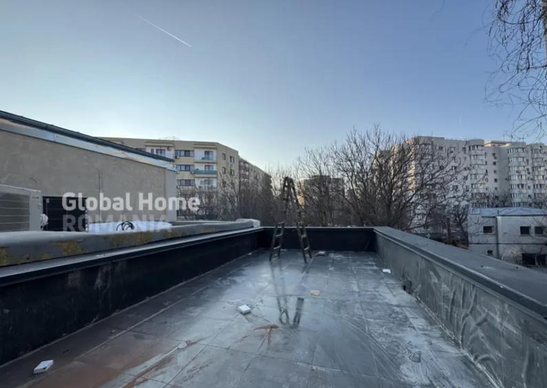 Vila P+2 | Teren 120MP | Nerva Traian-Vitan | Terasa 30MP | - 8