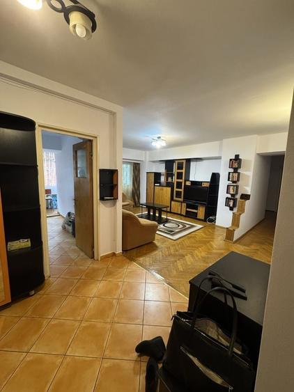 De inchiriat apartament cu 3 camere PET FRIENDLY , Iancului sector2 - 3