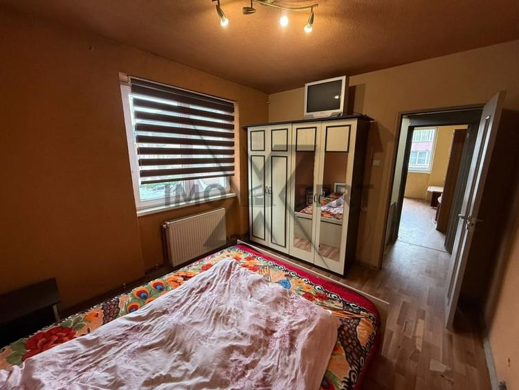 Apartament cu 3 camere, 62mp, zona OMW  Sighisoara - 7
