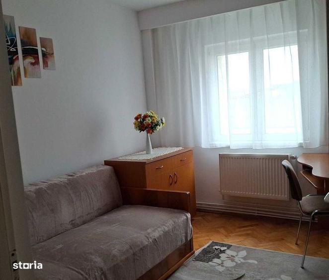 PROPRIETAR - vand apartament ultracentral Str. Uzinei - Gara Sibiu - 5