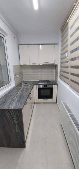 Proprietar inchiriez ap. cu 2 cam in Militari Residence,Str Rezervelor - 1