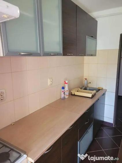 Apartament 2 camere Carpati I, zona Unicarm, complet mobilat-utilat - 2