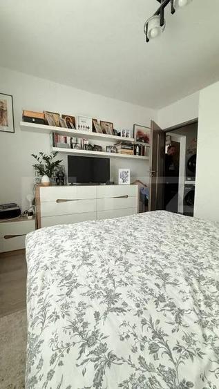 Apartament 3 camere, 75 mp, zona 22 Decembrie 1989 - 16