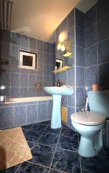 2 camere, izolat, zona lini?tita, situat langa parcul Bucovina - 6