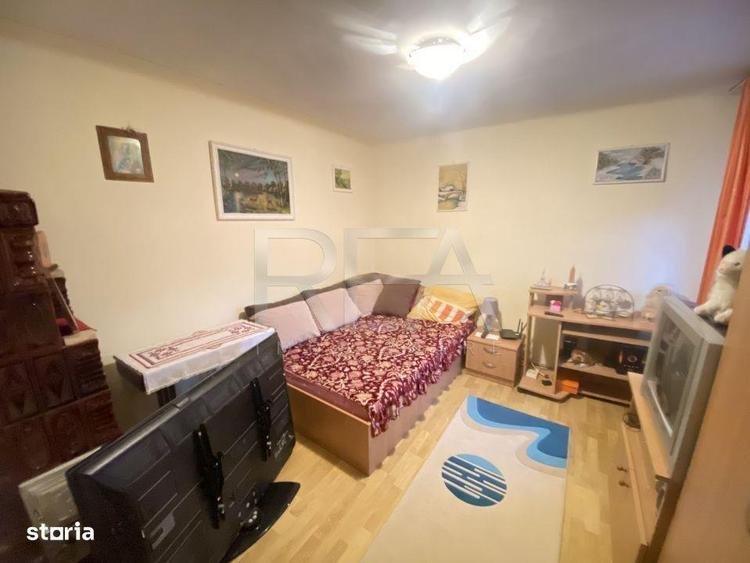 Casa-3 camere- Rahova - 9