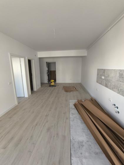 Apartament 2 camere de vânzare în proiectul rezidențial Smile – Etaj 1, 54.42 mp - 2