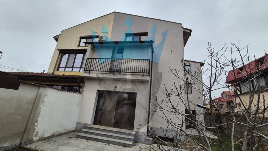 Apartament 6 Camere in Vila Bucurestii Noi - 16